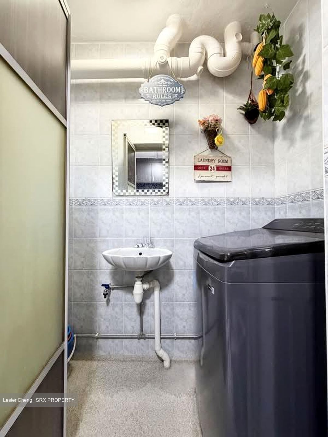 Blk 539 Serangoon North Avenue 4 (Serangoon), HDB Executive #540980471